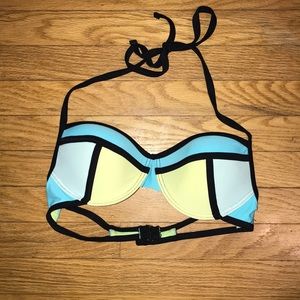 Bikini top